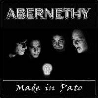 Abernethy : Made in Pato